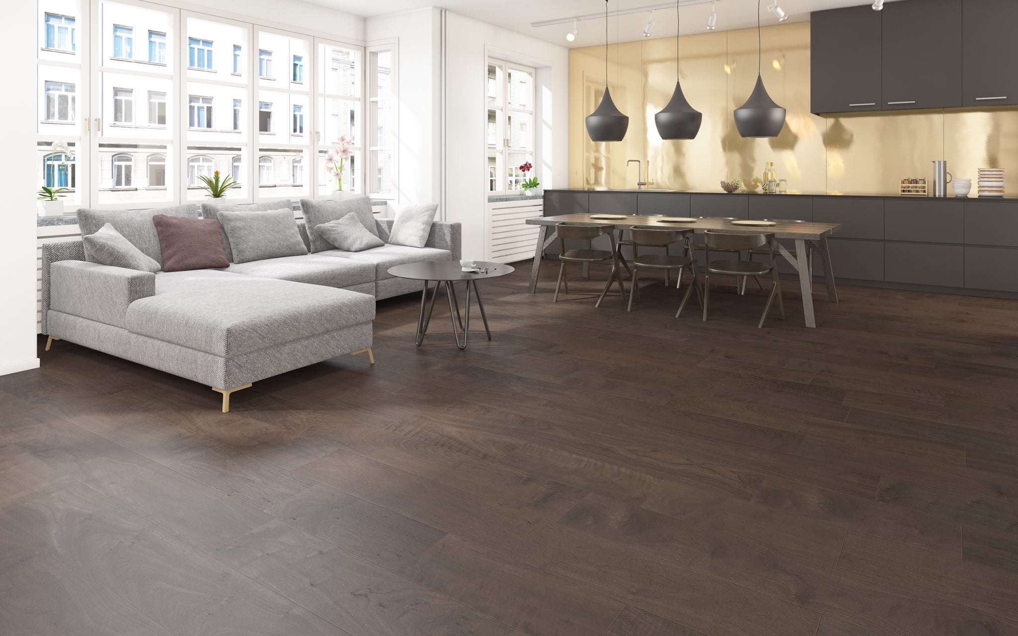 Best Hardwood, Luxury Vinyl & Laminate Flooring Ottawa