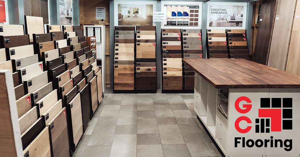 Best Hardwood, Luxury Vinyl & Laminate Flooring Ottawa